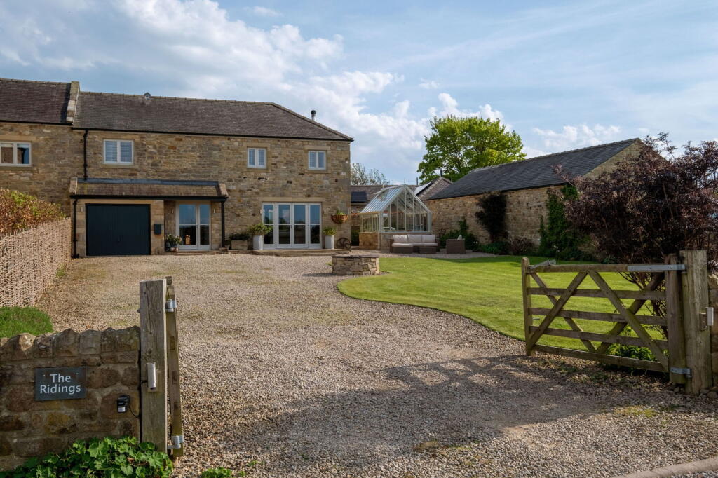Main image of property: Broomley, Stocksfield