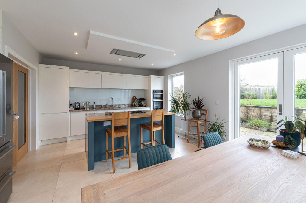 Main image of property: New Houses, Chollerford