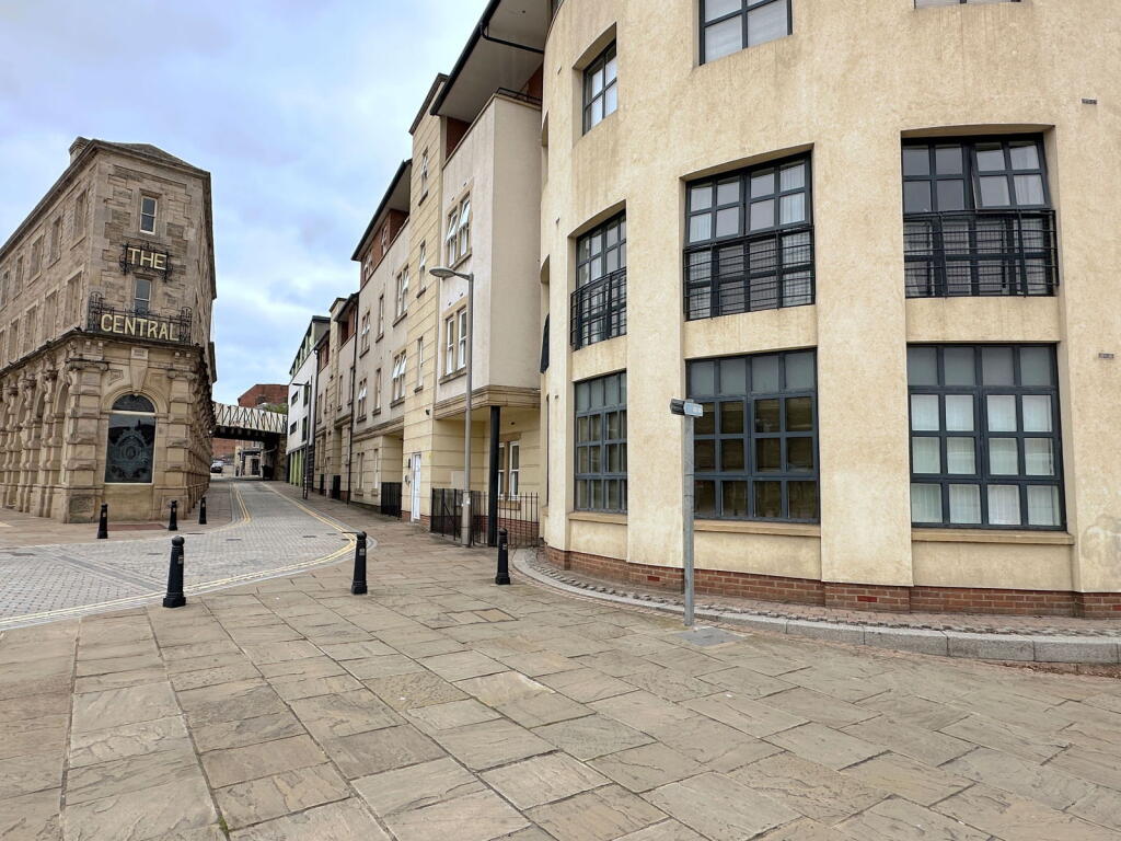 Main image of property: Curzon Place, Gateshead