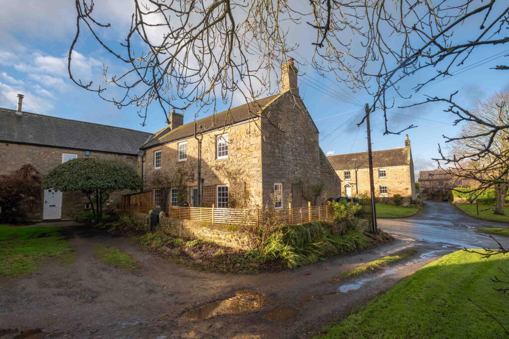 Main image of property: Great Whittington, Northumberland