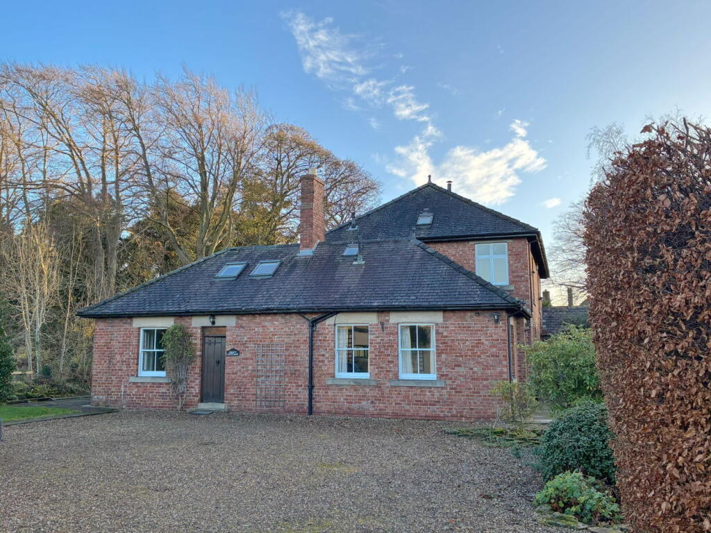 Main image of property: Newcastle Road, Corbridge