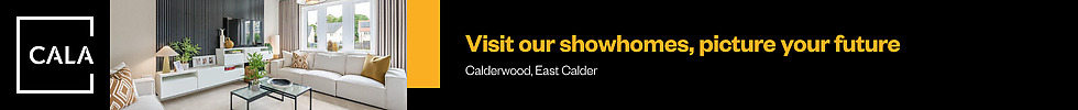 Cala Homes Scotland East, Calderwood