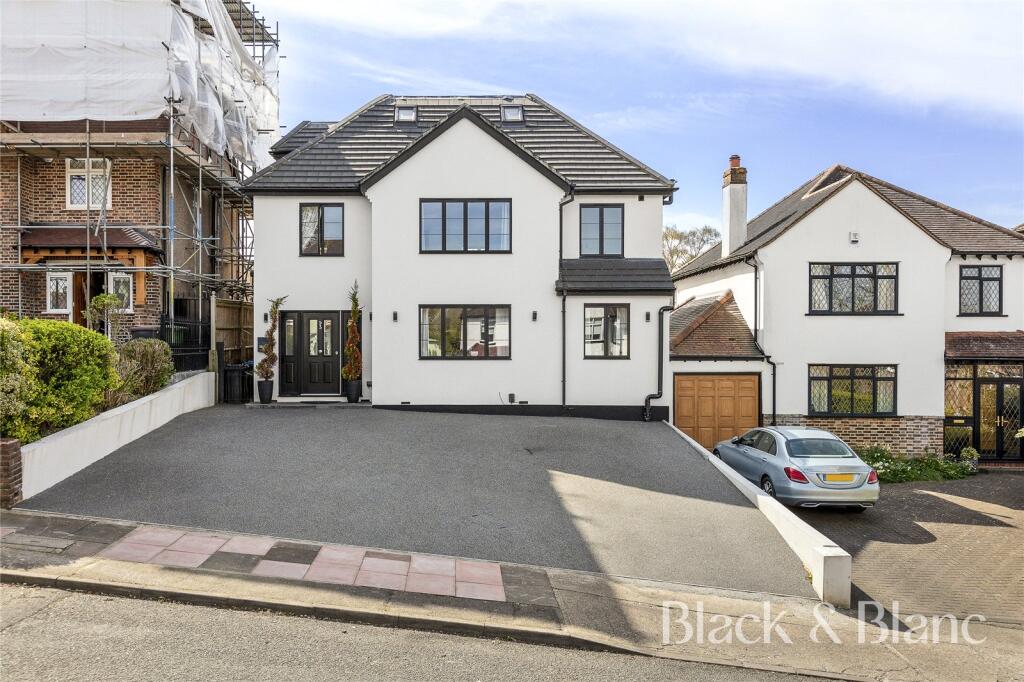Main image of property: Pickhurst Park, Bromley, BR2