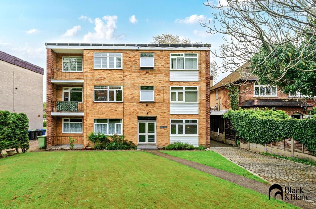 Main image of property: Durham Road, Shortlands, Bromley, BR2