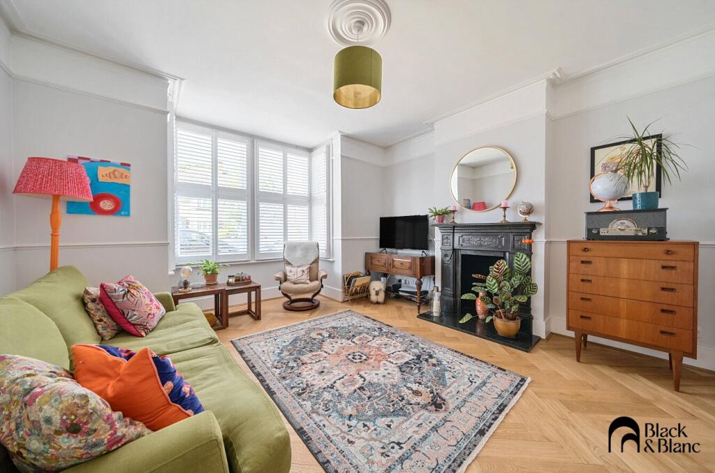 Main image of property: Sydenham Park Road, Sydenham, London, SE26