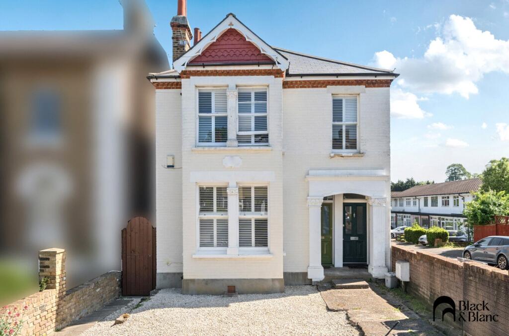 Main image of property: Sydenham Park Road, Sydenham, London, SE26