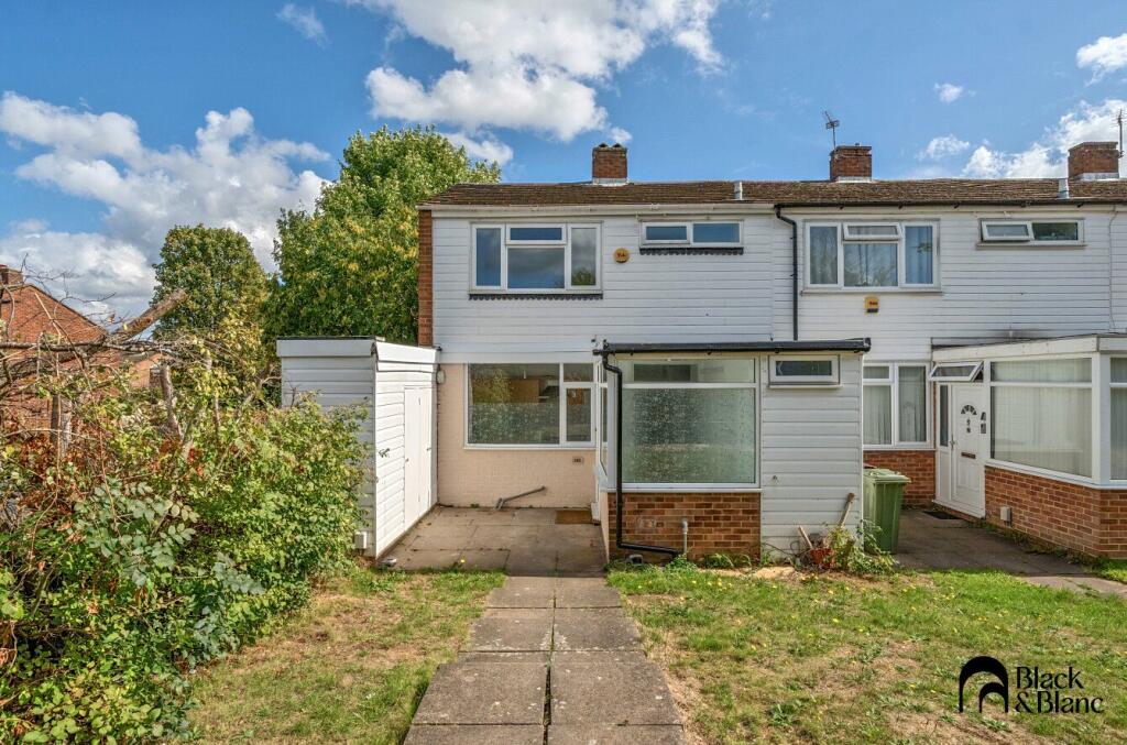 Main image of property: Stanstead Close, Bromley, BR2