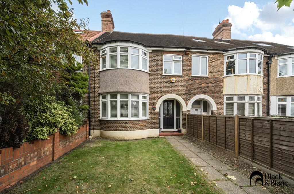 Main image of property: Upper Elmers End Road, Beckenham, BR3