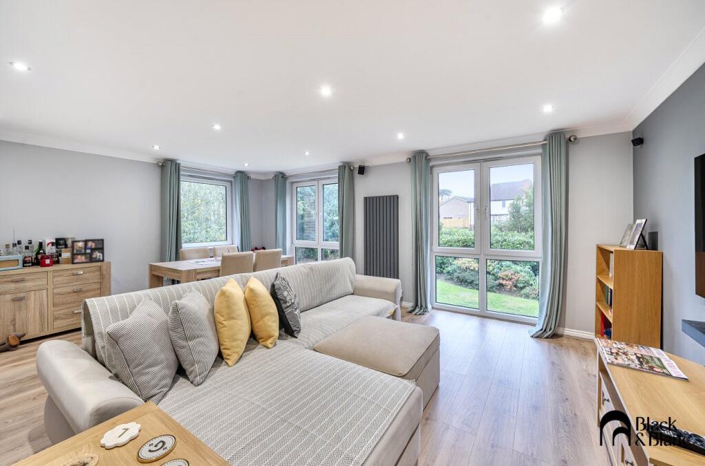 Main image of property: Albemarle Road, Beckenham, Bromley, BR3