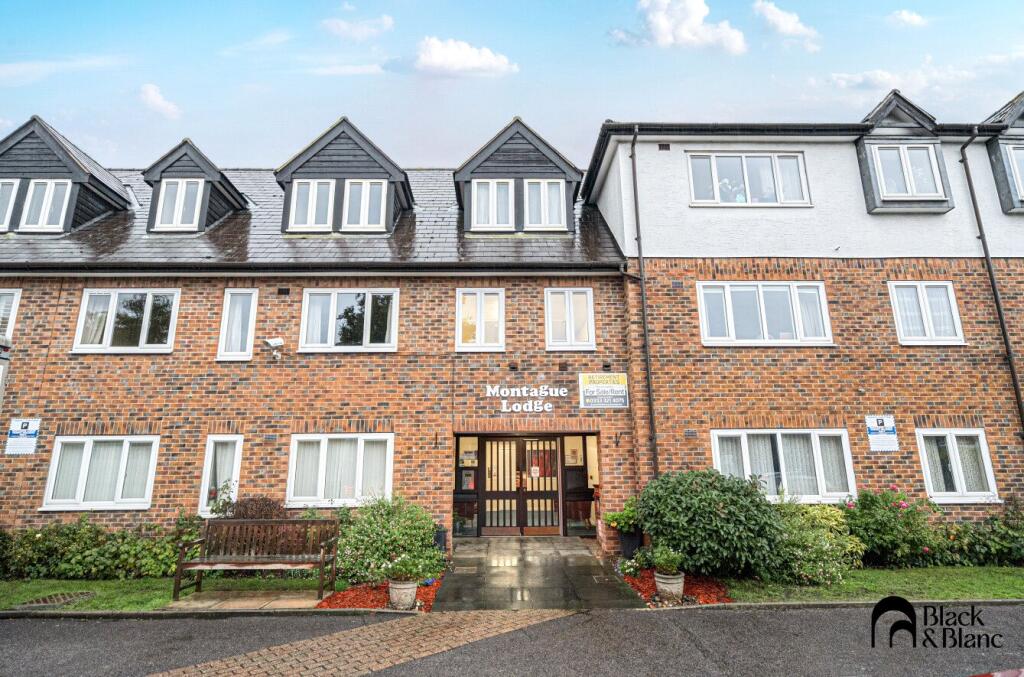 Main image of property: Rectory Road, Beckenham, BR3