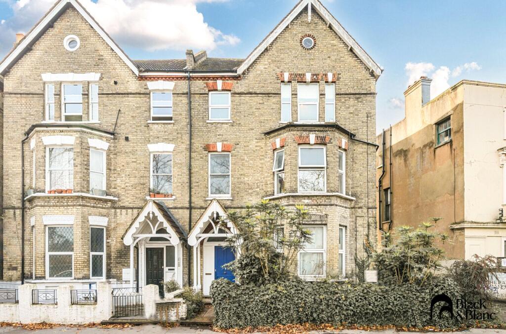 Main image of property: Central Hill, Crystal Palace, London, SE19