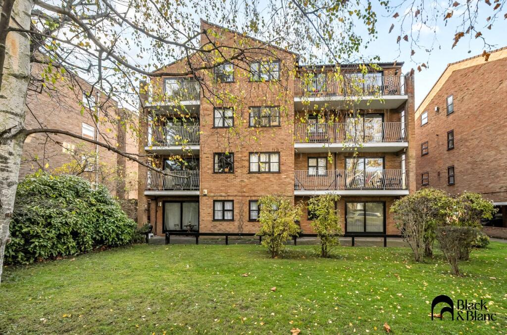 Main image of property: Daniel Court, 17 Brackley Road, Beckenham, BR3