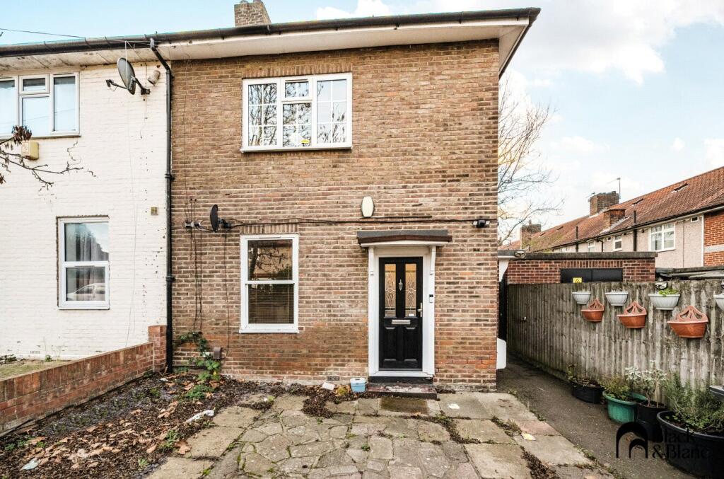 Main image of property: Cranmore Road, Bromley, BR1