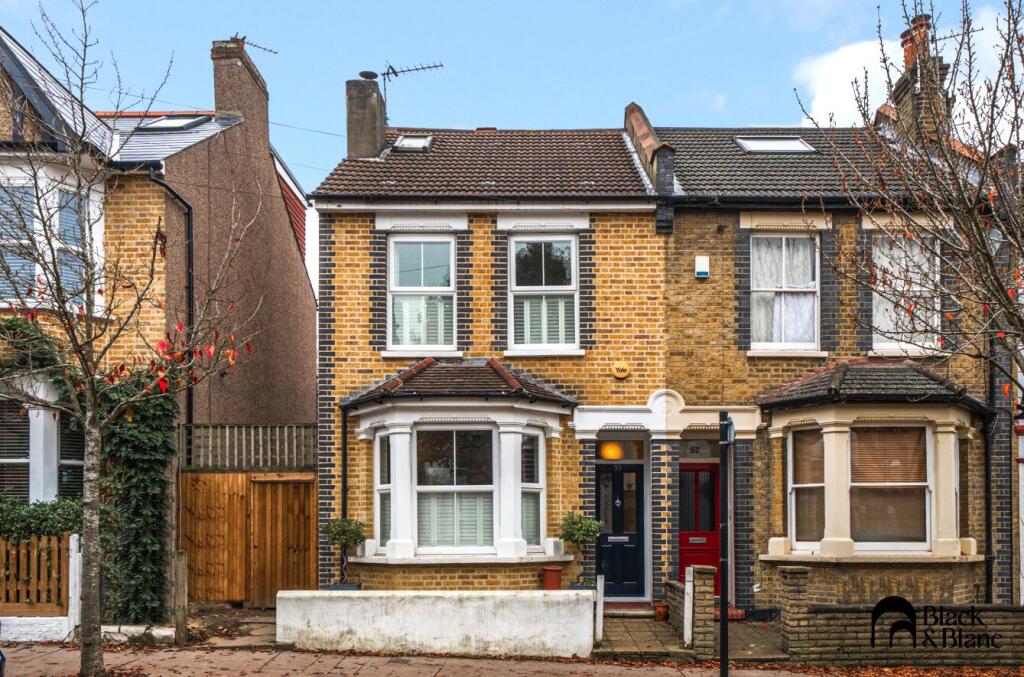 Main image of property: Lebanon Road, Croydon, CR0