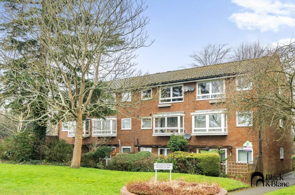 Main image of property: Tidenham Gardens, Croydon, CR0