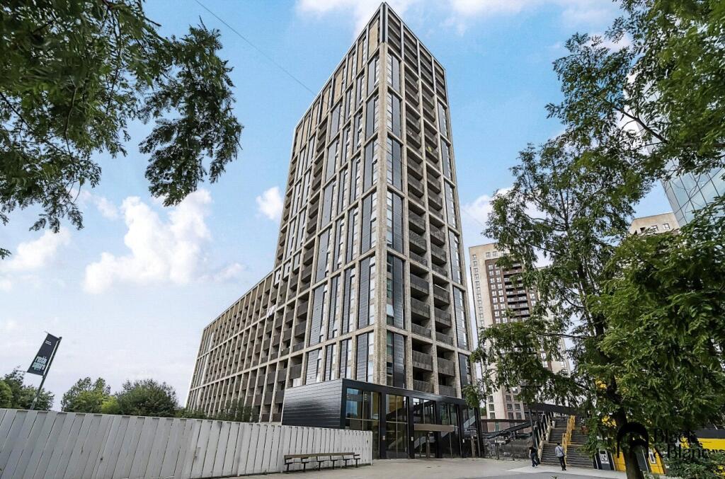 Main image of property: Vita Apartments, 1, Caithness Walk, Croydon, CR0