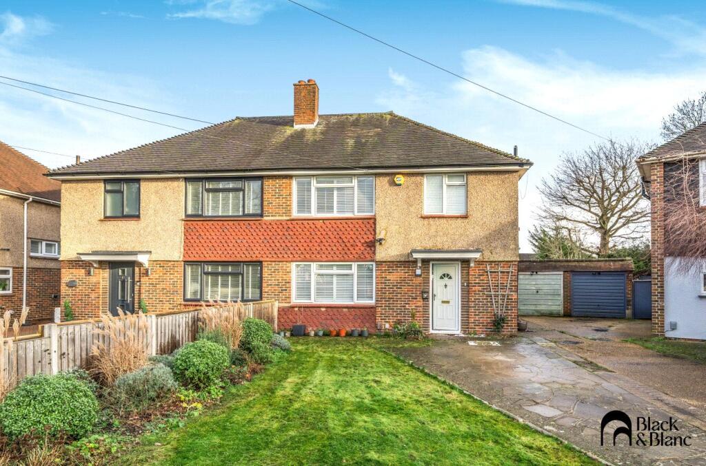 Main image of property: Lorne Gardens, Croydon, CR0