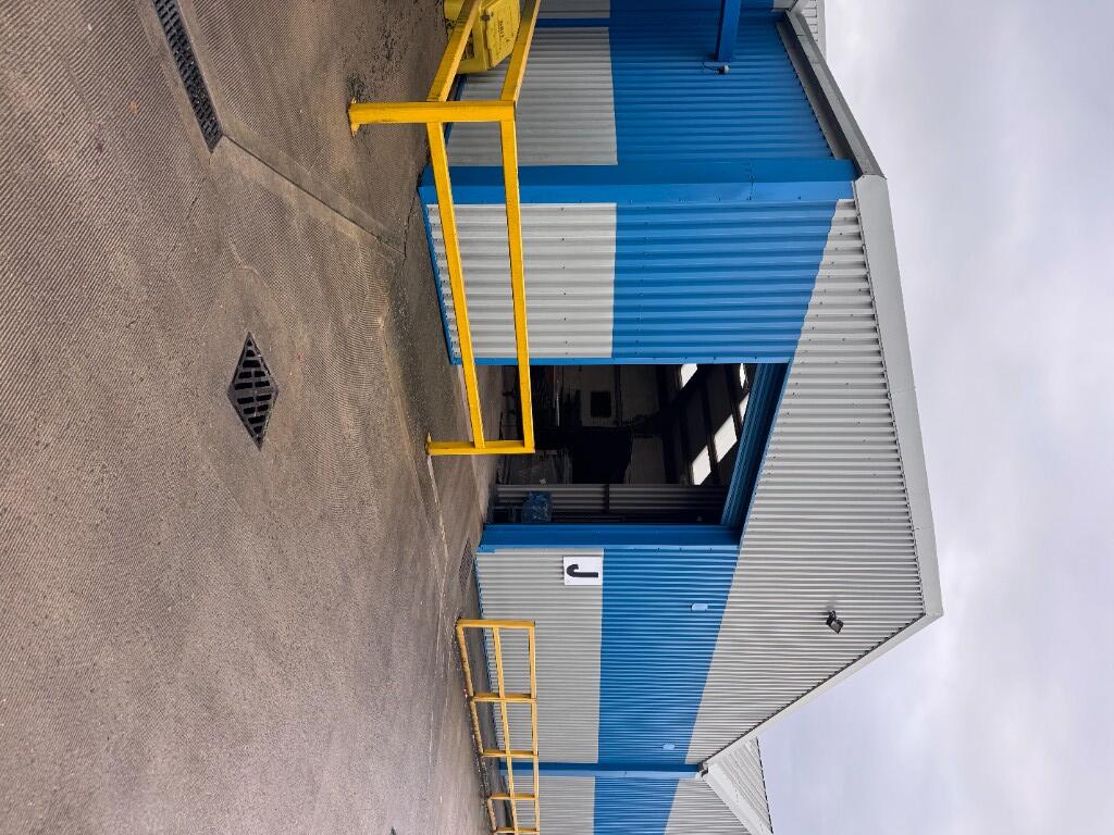 Main image of property: Station Road, NN6