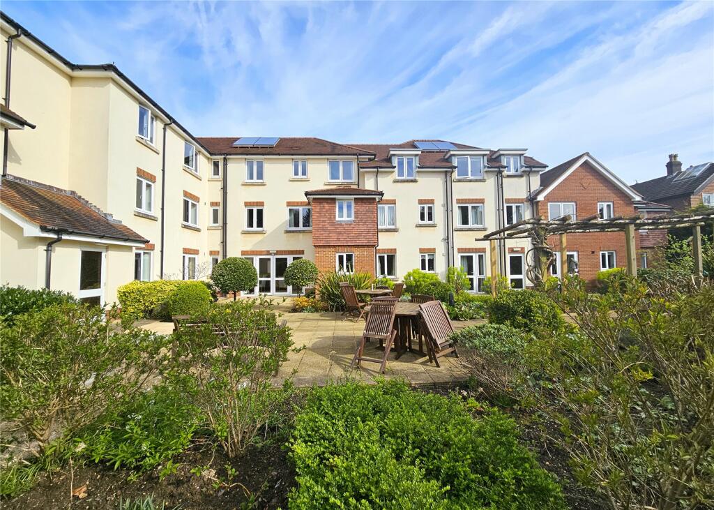 Main image of property: Headley Road, Hindhead, Surrey, GU26