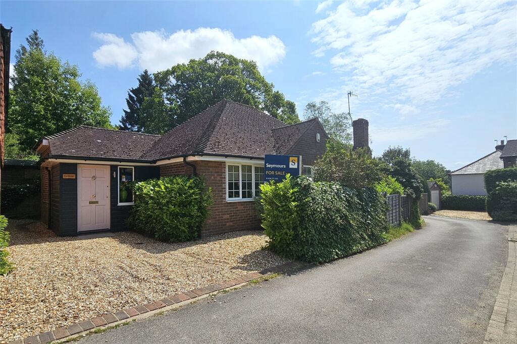 Main image of property: Jubilee Lane, Grayshott, Hindhead, Hampshire, GU26