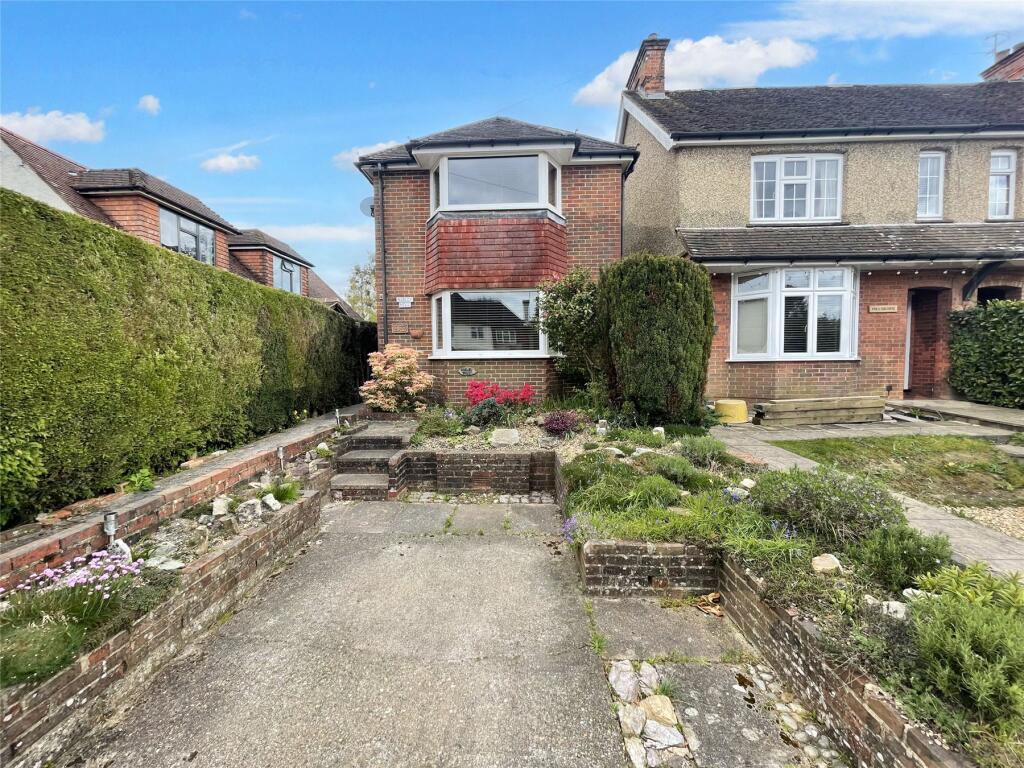 Main image of property: Clovelly Road, Hindhead, Surrey, GU26