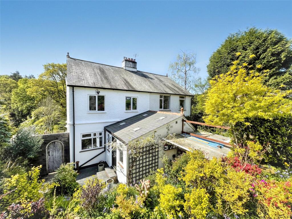 Main image of property: Hill Road, Grayshott, Hindhead, Hampshire, GU26