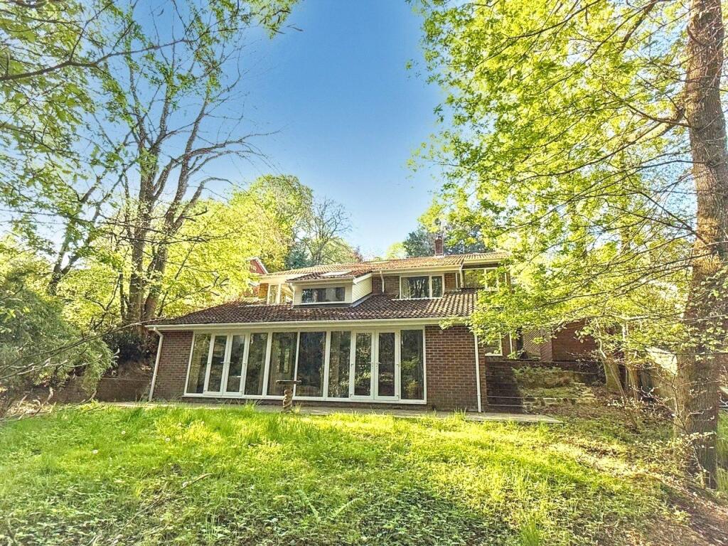 Main image of property: Hurstmere Close, Grayshott, Hindhead, Hampshire, GU26