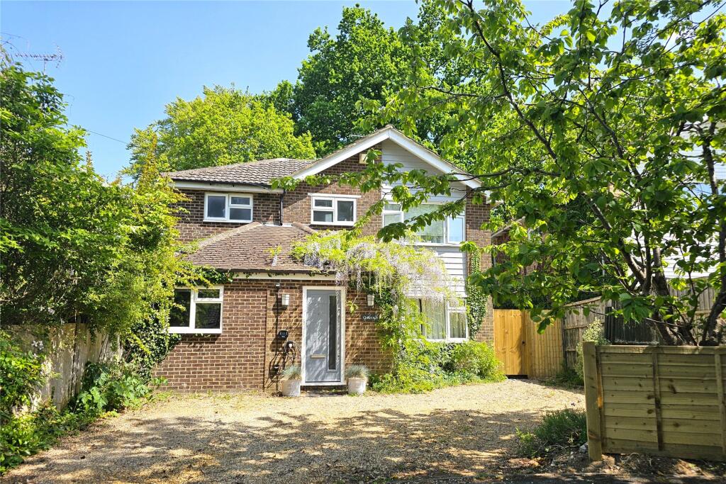 Main image of property: Phillips Crescent, Headley, Hampshire, GU35