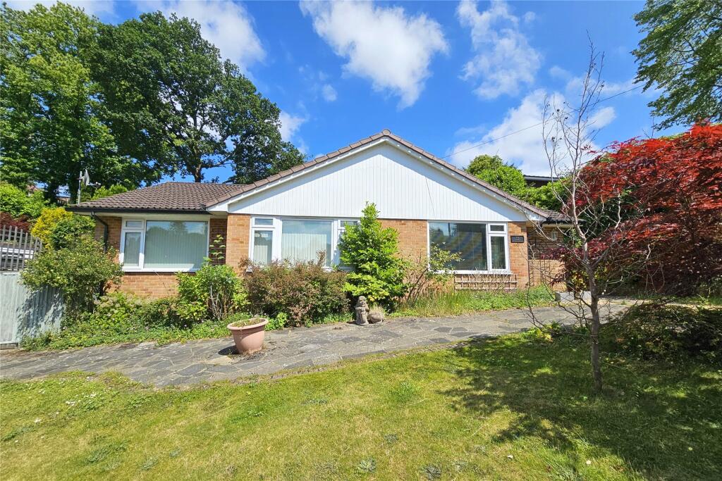 Main image of property: Fairways, Hindhead, Surrey, GU26