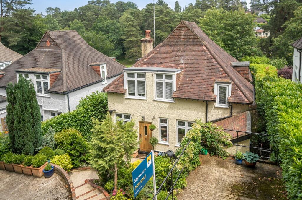 Main image of property: Golf Links Avenue, Hindhead, Surrey, GU26