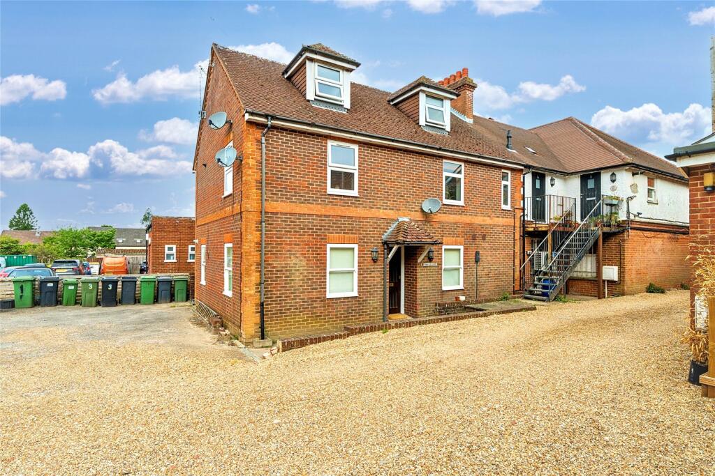 Main image of property: Headley Road, Grayshott, Hindhead, Hampshire, GU26