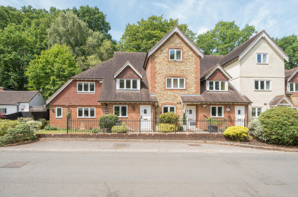 Main image of property: Arford Road, Headley, Hampshire, GU35