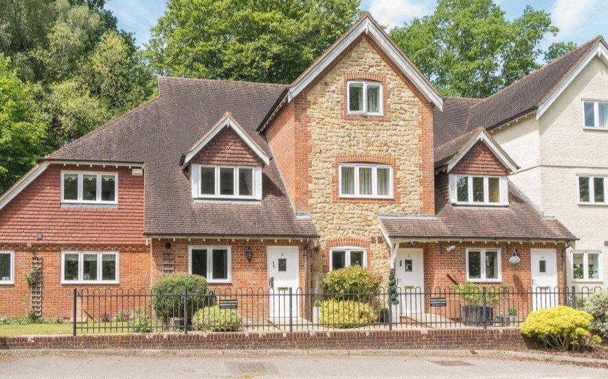 Main image of property: Arford Road, Headley, Hampshire, GU35