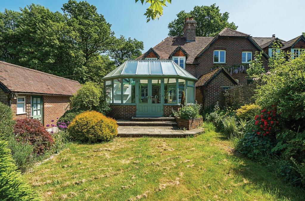 Main image of property: Hearn Vale, Headley Down, Hampshire, GU35