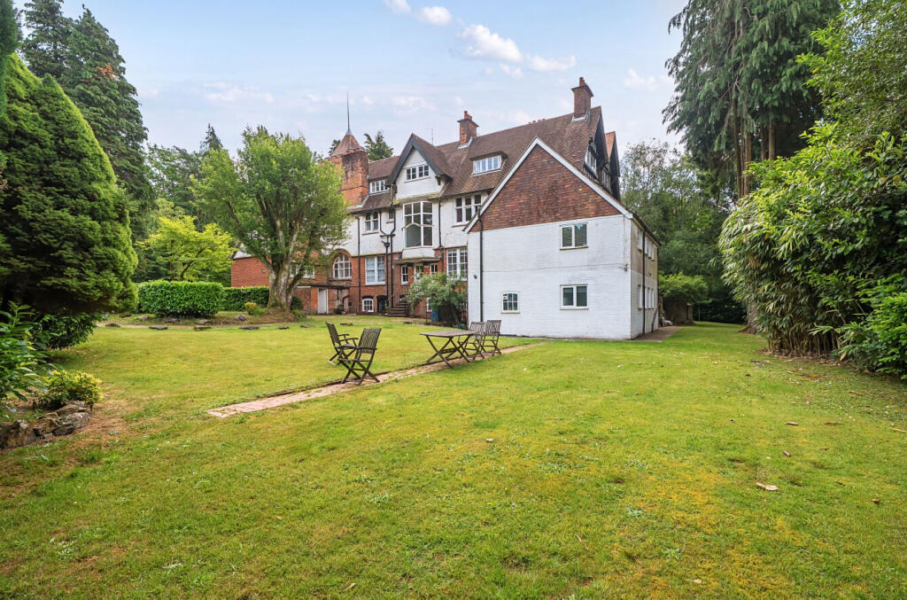 Main image of property: Tower Road, Hindhead, Surrey, GU26