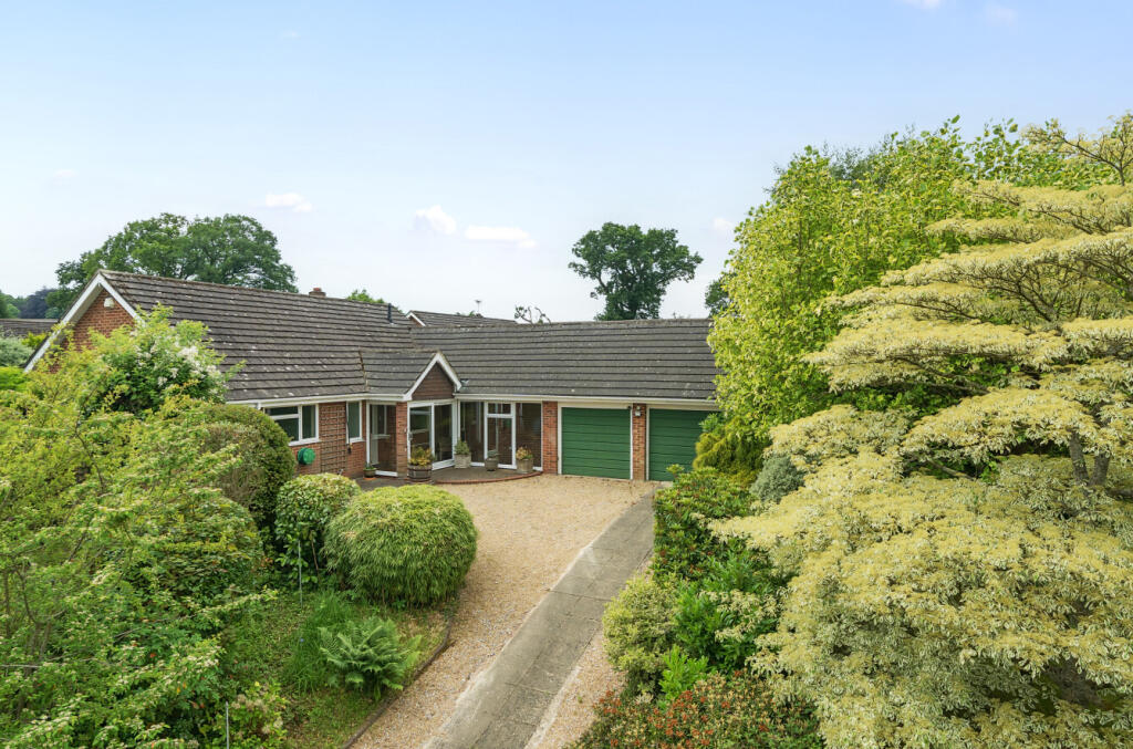 Main image of property: The Meadows, Churt, Farnham, Surrey, GU10