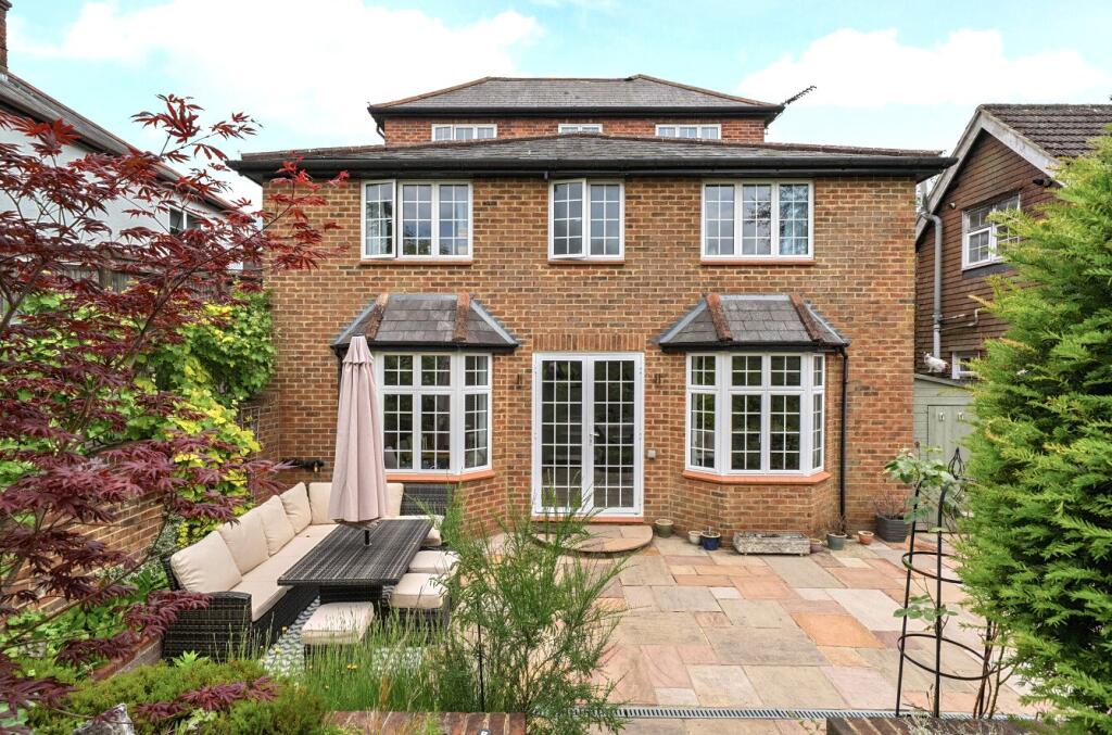 Main image of property: Beacon Hill Road, Hindhead, Surrey, GU26