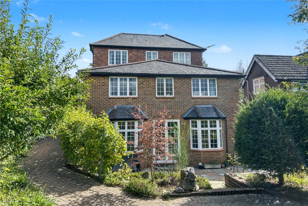 Main image of property: Beacon Hill Road, Hindhead, Surrey, GU26