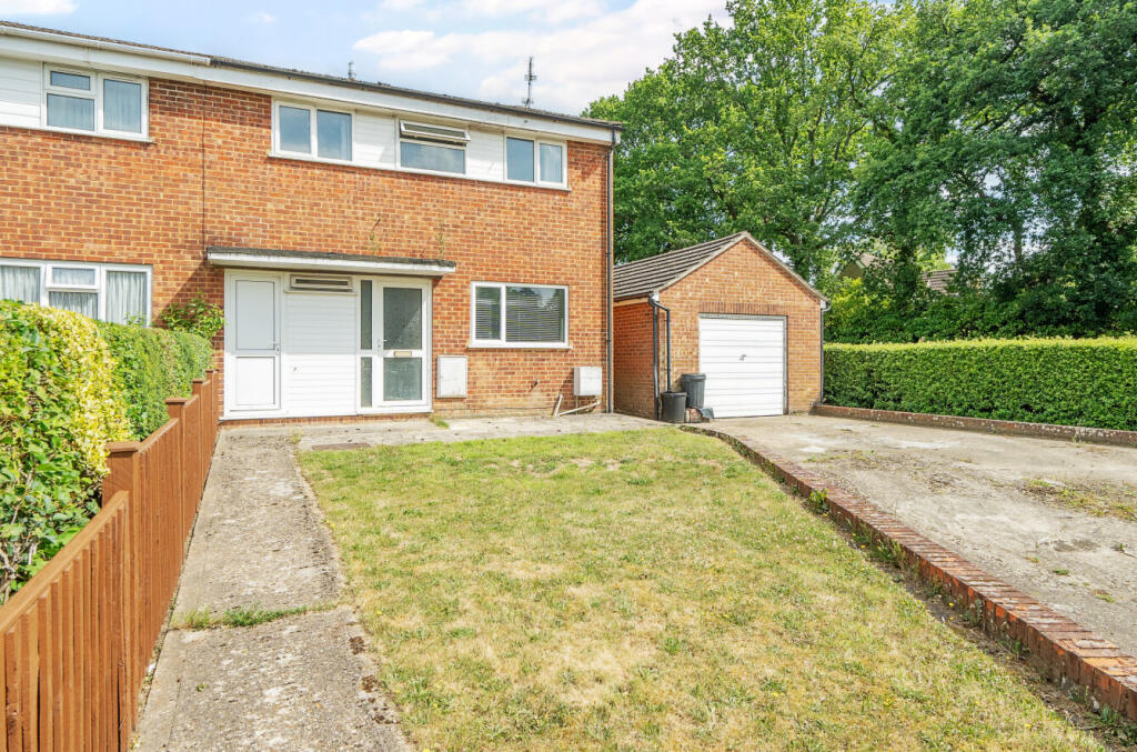 Main image of property: Ling Crescent, Headley Down, Hampshire, GU35