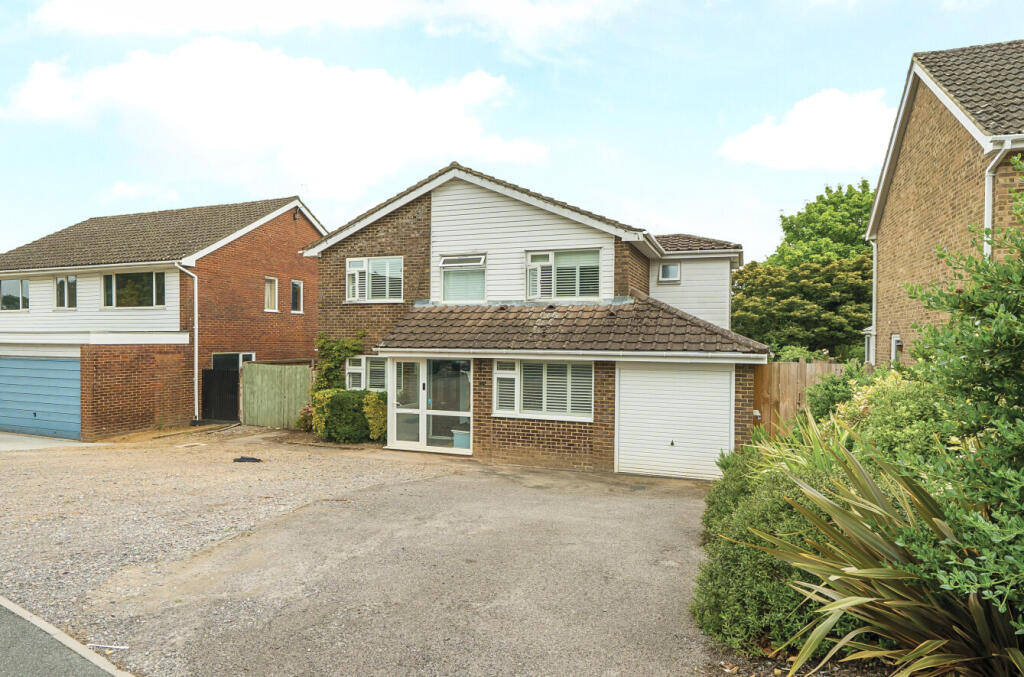 Main image of property: Chestnut Close, Liphook, Hampshire, GU30