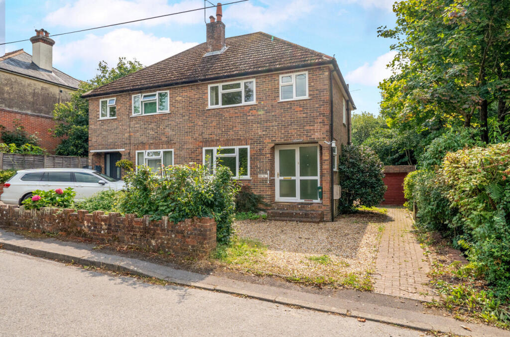 Main image of property: Fairview Road, Headley Down, Hampshire, GU35