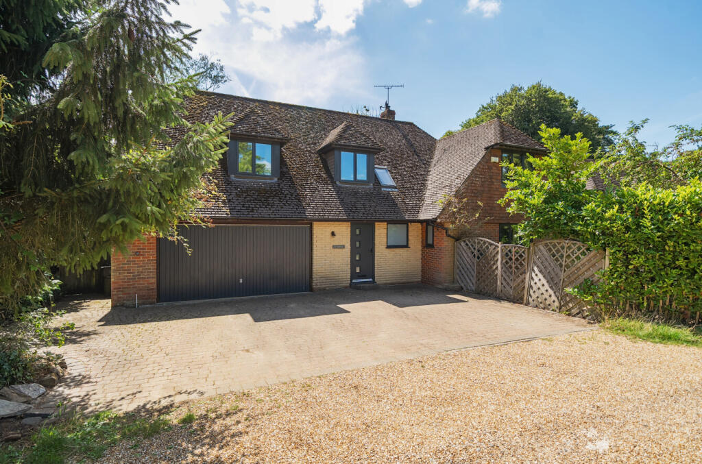 Main image of property: Stonehill Road, Headley Down, Hampshire, GU35
