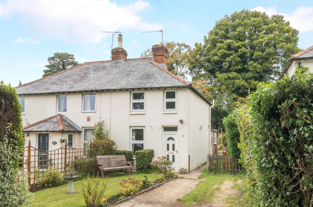 Main image of property: Jubilee Lane, Grayshott, Hindhead, Hampshire, GU26