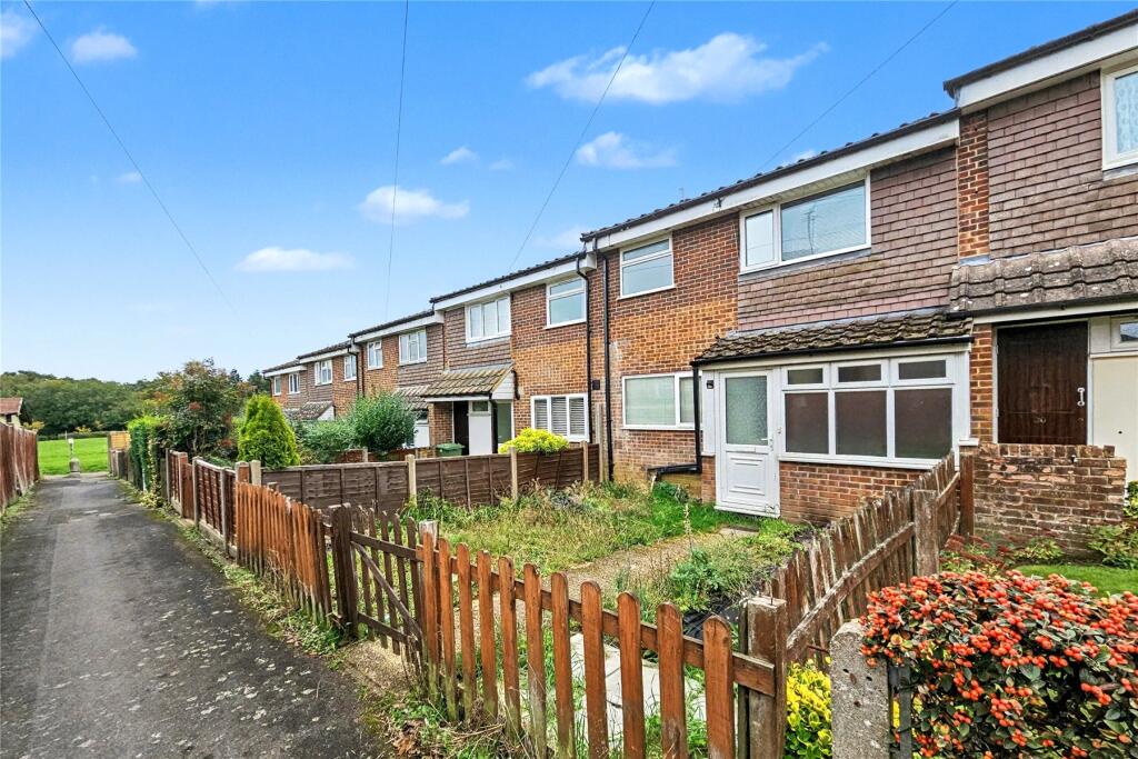 Main image of property: Birch Road, Headley Down, Hampshire, GU35