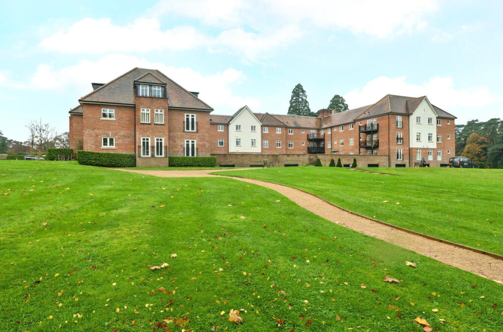 Main image of property: Beacon Crescent, Hindhead, Surrey, GU26