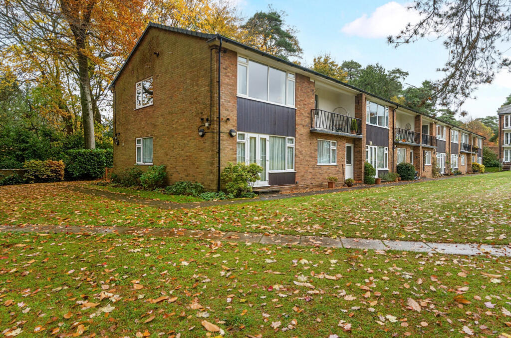 Main image of property: Beacon Hill Court, Hindhead, Surrey, GU26