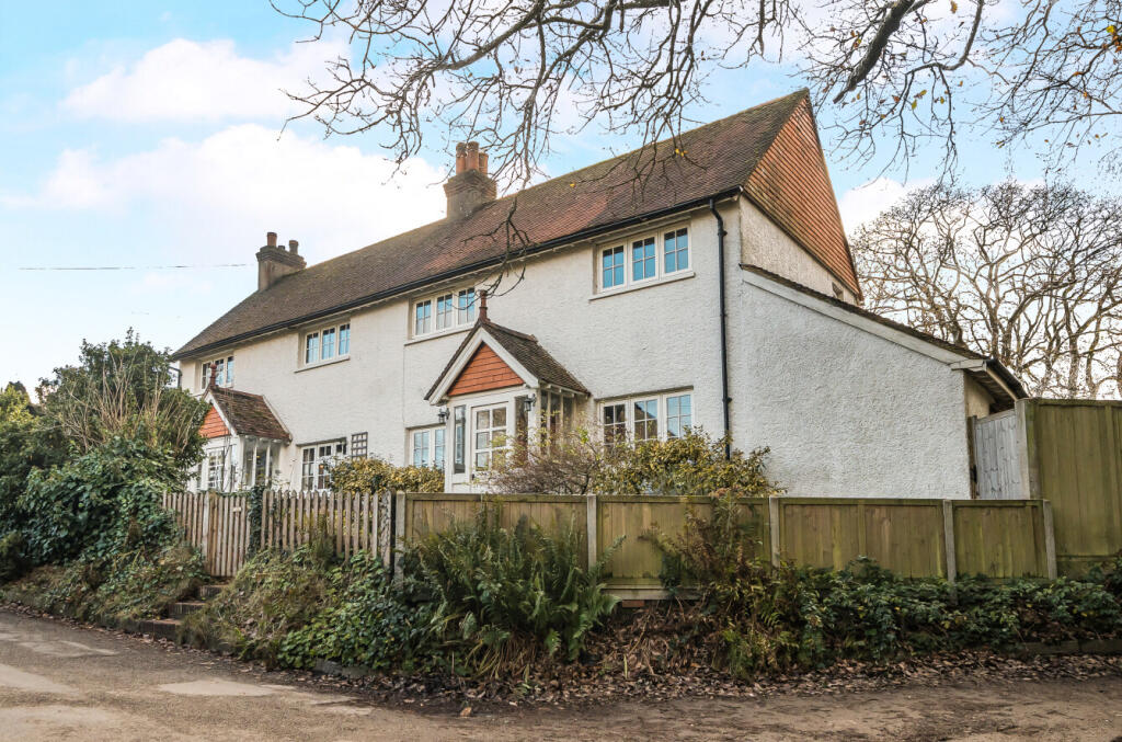 Main image of property: Whitmore Vale Road, Grayshott, Hindhead, Hampshire, GU26
