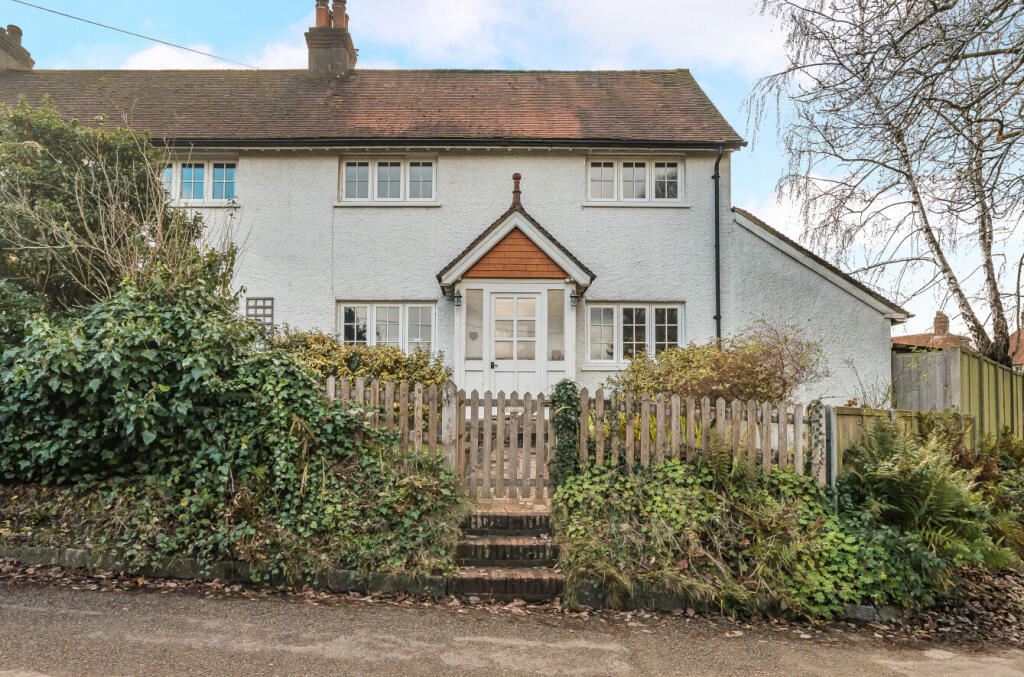 Main image of property: Whitmore Vale Road, Grayshott, Hindhead, Hampshire, GU26