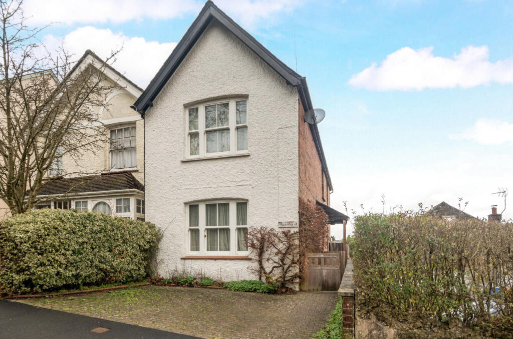 Main image of property: Beacon Hill Road, Hindhead, Surrey, GU26