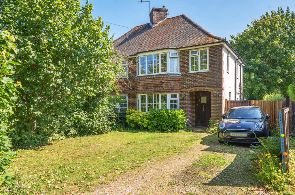 Main image of property: Whitmore Vale Road, Grayshott, Hindhead, Hampshire, GU26